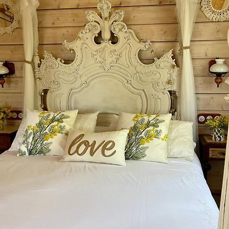 Cabana Romantica Colantres 외부 사진